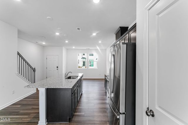 2302 Oakwood Meadows Court, Raleigh, NC 27604