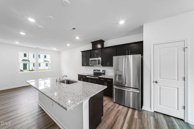 2302 Oakwood Meadows Court, Raleigh, NC 27604