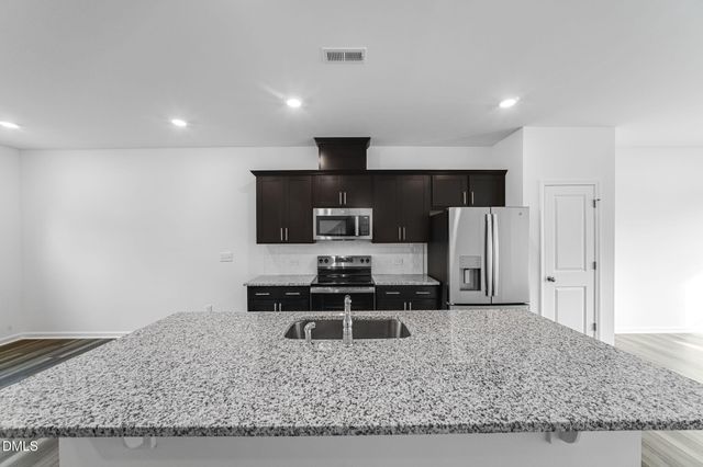 2302 Oakwood Meadows Court, Raleigh, NC 27604