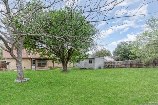4902 Brookhead, Schertz, TX 78108