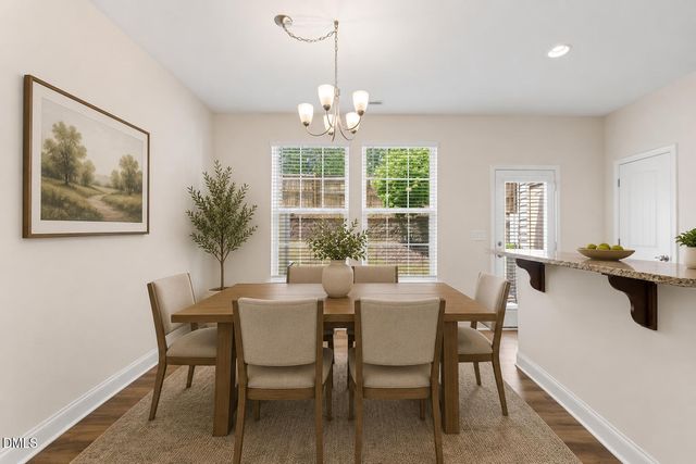 1209 Scholar Drive, Durham, NC 27703