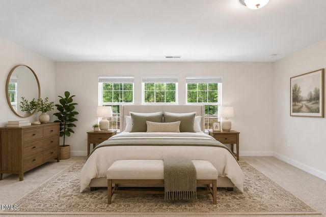 1209 Scholar Drive, Durham, NC 27703