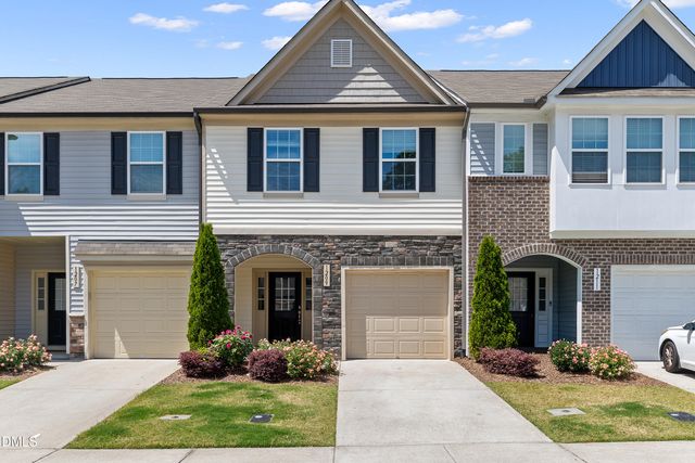1209 Scholar Drive, Durham, NC 27703