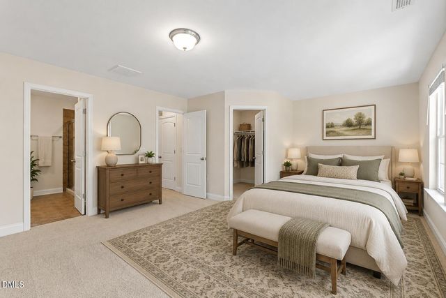 1209 Scholar Drive, Durham, NC 27703