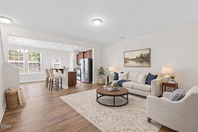 1209 Scholar Drive, Durham, NC 27703