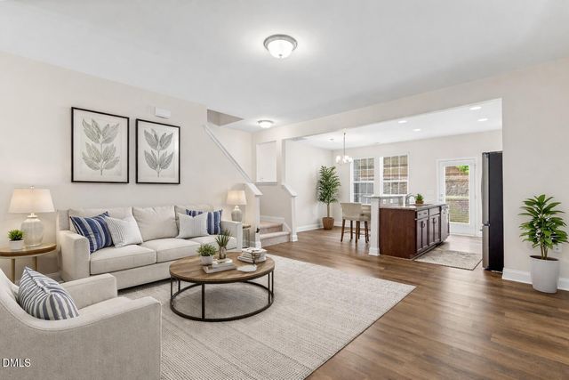 1209 Scholar Drive, Durham, NC 27703