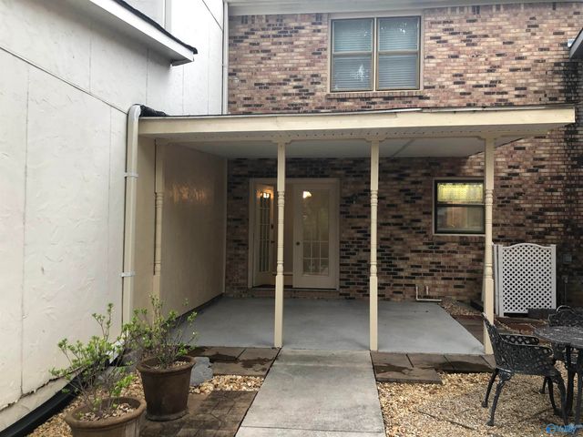 337 Chateau Drive, Huntsville, AL 35801