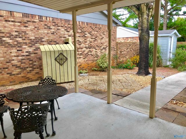 337 Chateau Drive, Huntsville, AL 35801