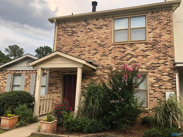 337 Chateau Drive, Huntsville, AL 35801