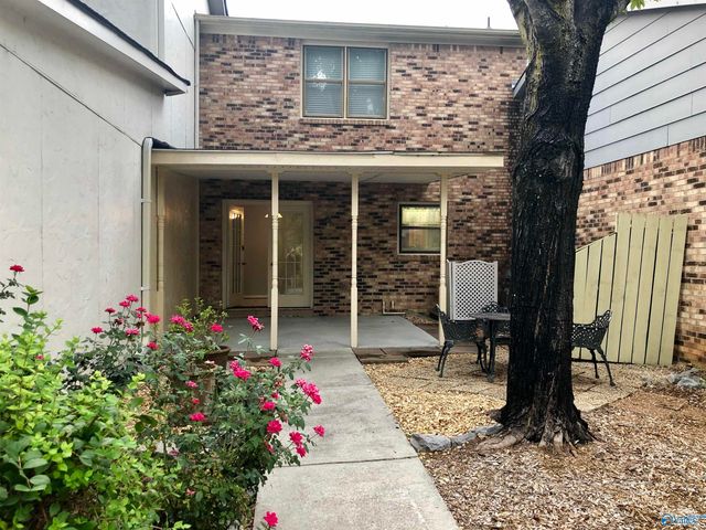 337 Chateau Drive, Huntsville, AL 35801