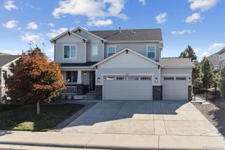 1252 Bonnyton Place, Castle Rock, CO 80104