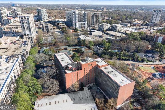 3060 Pharr Court 313, Atlanta, GA 30305