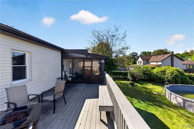 5367 Bear Road, Clay, NY 13212