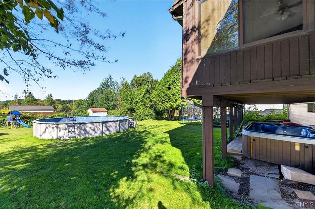 5367 Bear Road, Clay, NY 13212