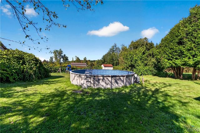 5367 Bear Road, Clay, NY 13212