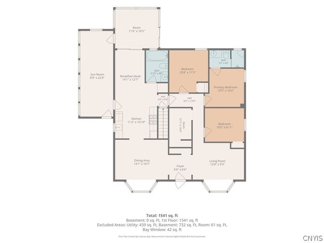 5367 Bear Road, Clay, NY 13212