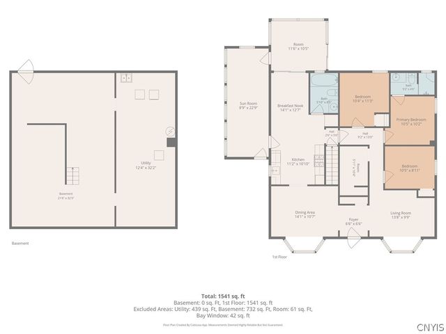 5367 Bear Road, Clay, NY 13212