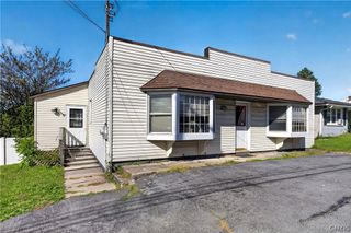 5367 Bear Road, Clay, NY 13212