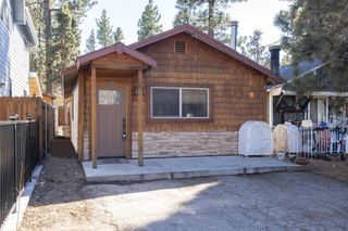 132 Angeles Boulevard, Big Bear, CA 92314