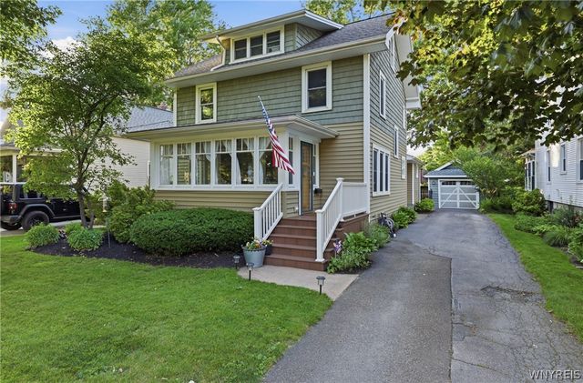 179 Maple Avenue, Hamburg, NY 14075