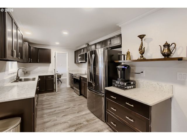 21832 Sw SCHOLLS SHERWOOD Rd, Sherwood, OR 97140