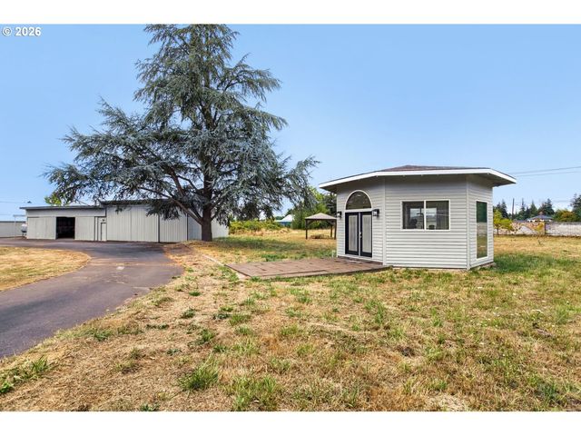21832 Sw SCHOLLS SHERWOOD Rd, Sherwood, OR 97140