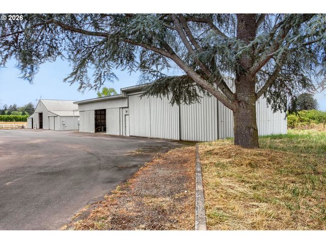 21832 Sw SCHOLLS SHERWOOD Rd, Sherwood, OR 97140