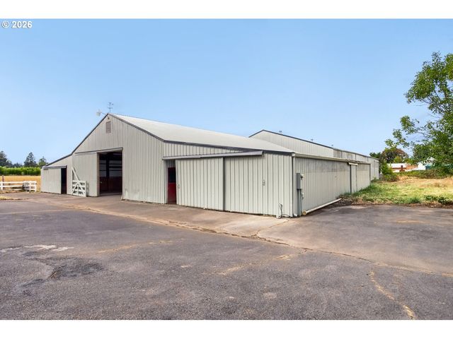 21832 Sw SCHOLLS SHERWOOD Rd, Sherwood, OR 97140