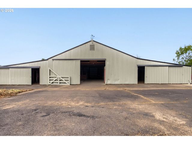 21832 Sw SCHOLLS SHERWOOD Rd, Sherwood, OR 97140