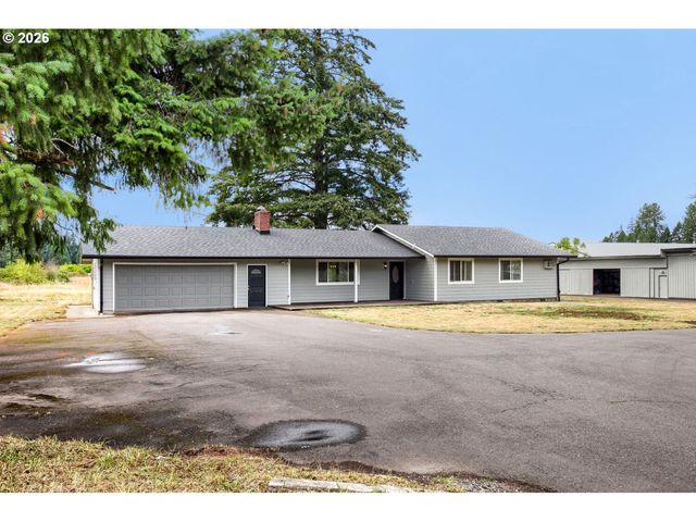 21832 Sw SCHOLLS SHERWOOD Rd, Sherwood, OR 97140
