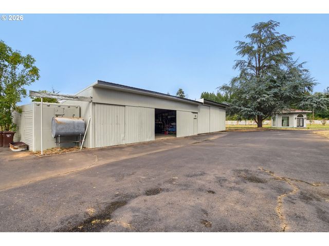 21832 Sw SCHOLLS SHERWOOD Rd, Sherwood, OR 97140