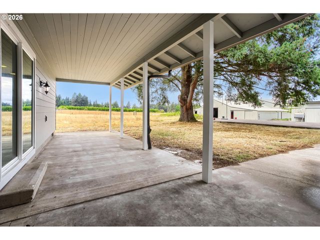 21832 Sw SCHOLLS SHERWOOD Rd, Sherwood, OR 97140
