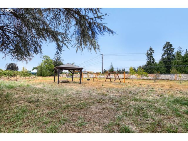 21832 Sw SCHOLLS SHERWOOD Rd, Sherwood, OR 97140