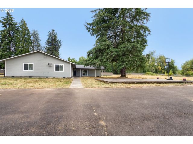 21832 Sw SCHOLLS SHERWOOD Rd, Sherwood, OR 97140