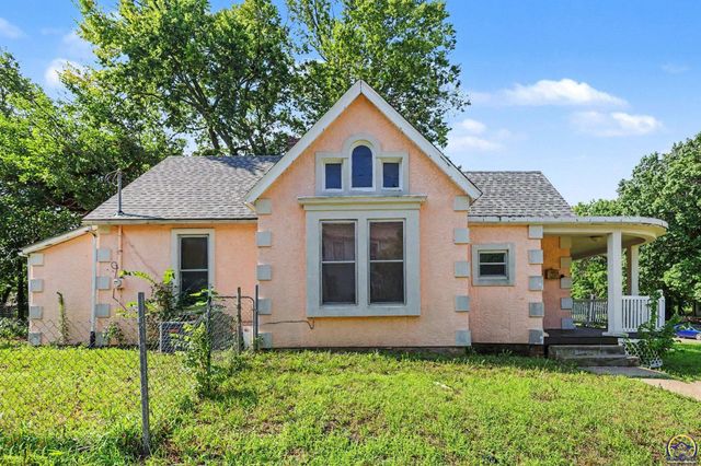 1500 SW Tyler ST, Topeka, KS 66612