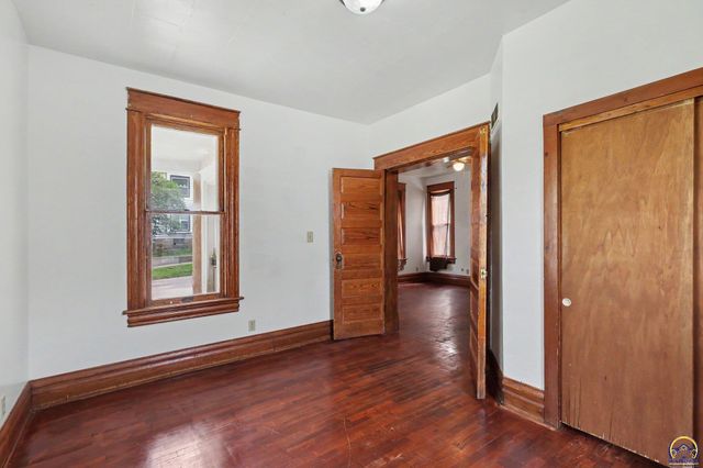 1500 SW Tyler ST, Topeka, KS 66612