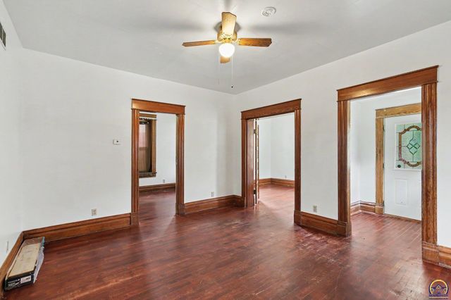 1500 SW Tyler ST, Topeka, KS 66612