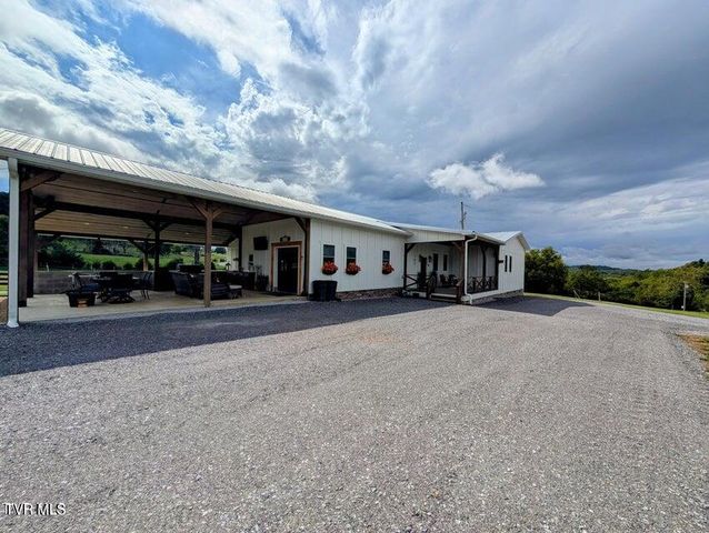 780 Bright Hope Road, Greeneville, TN 37743