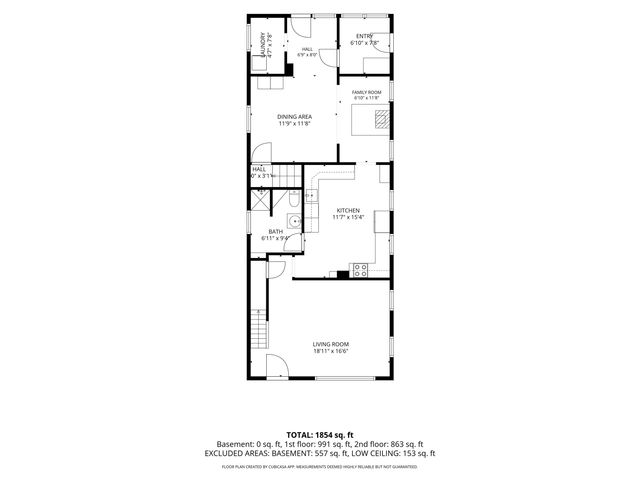 3 Stanwood Avenue, Plaistow, NH 03865