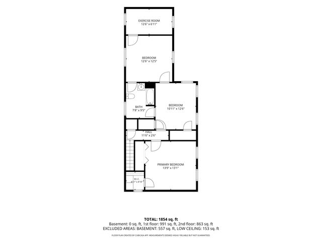 3 Stanwood Avenue, Plaistow, NH 03865