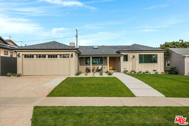 5546 Marburn Avenue, Los Angeles, CA 90043