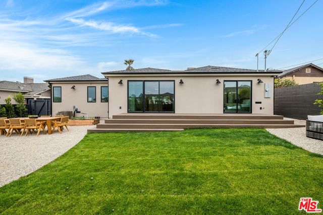 5546 Marburn Avenue, Los Angeles, CA 90043