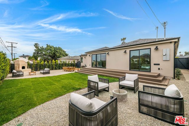 5546 Marburn Avenue, Los Angeles, CA 90043