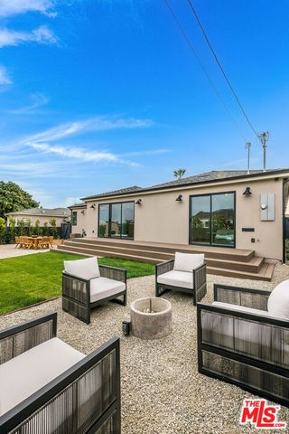 5546 Marburn Avenue, Los Angeles, CA 90043