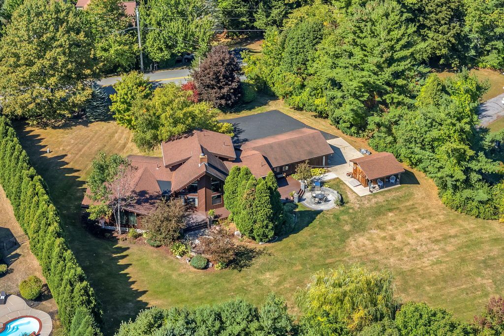 391 Beech Hill Road, Auburn, ME 04210 — photo 4