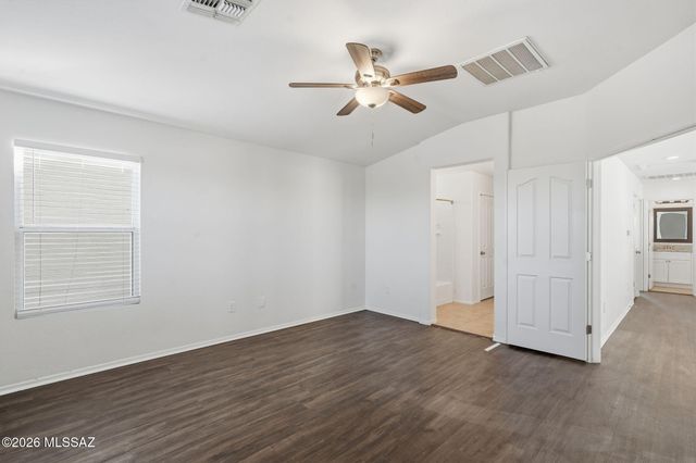 562 W Paseo Celestial, Sahuarita, AZ 85629