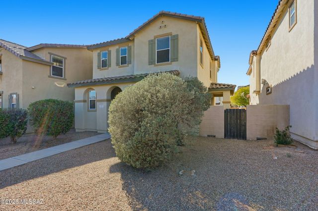562 W Paseo Celestial, Sahuarita, AZ 85629