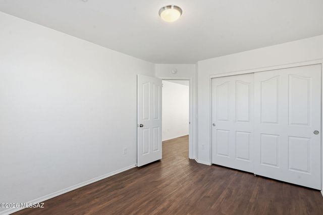 562 W Paseo Celestial, Sahuarita, AZ 85629