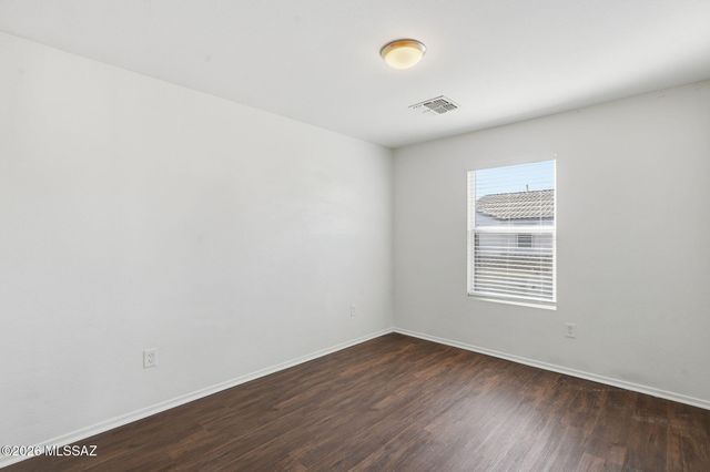 562 W Paseo Celestial, Sahuarita, AZ 85629