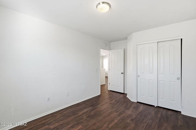 562 W Paseo Celestial, Sahuarita, AZ 85629